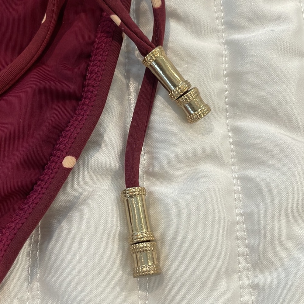 Vix String Bikini 👙 Bottom - Picture 3 of 6